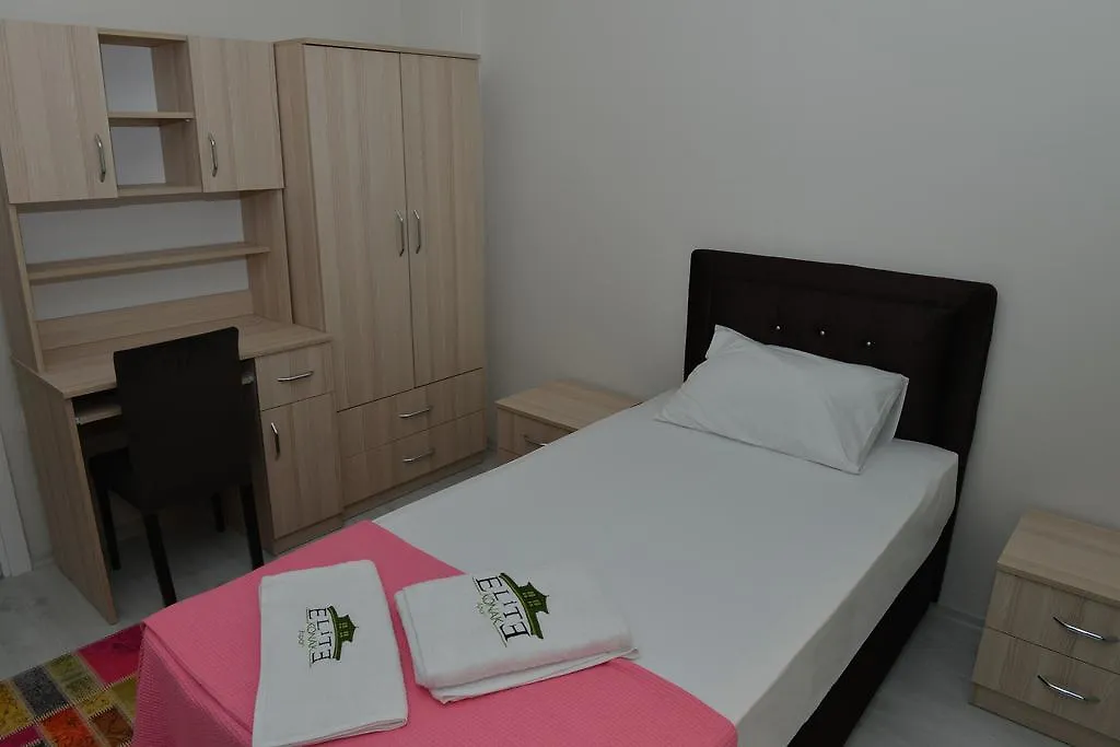 Elite Apart Apartment Trabzon