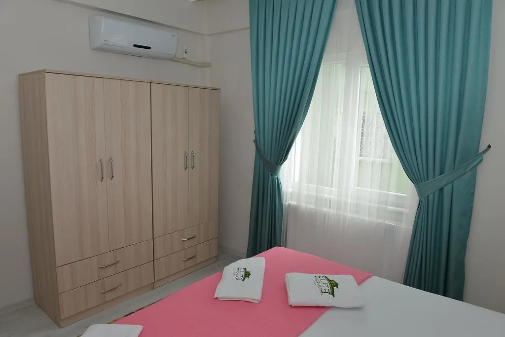 Elite Apart Apartment Trabzon