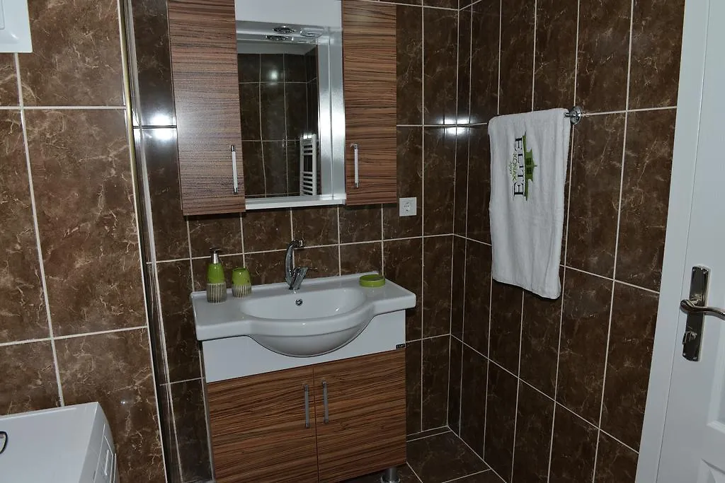 Elite Apart Apartment Trabzon Turkey