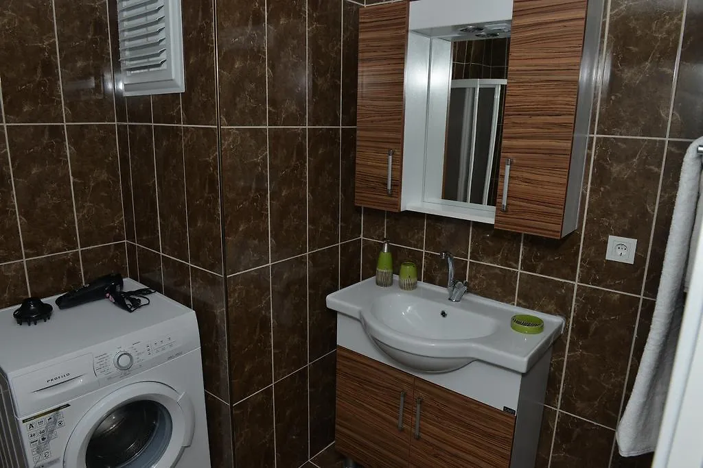 Elite Apart Apartment Trabzon