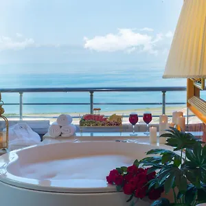 Andalouse Hotel