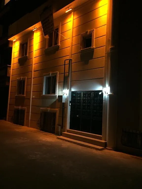 Appartamento Elite Apart Trabzon